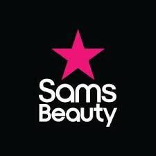Sam Beauty logo